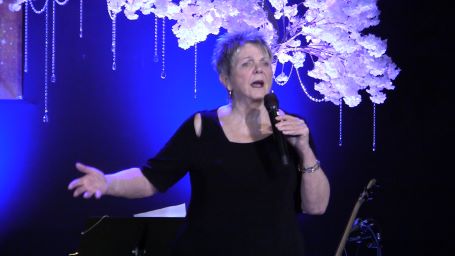 S5 Patricia King - Fri. ~ 10am
